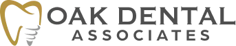 Oak Dental Associates logo