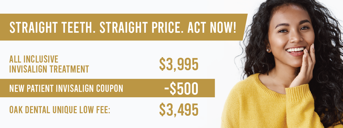 Invisalign Special Offer photo 1