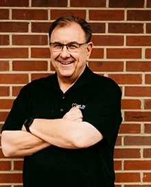 Dr. Pallotto