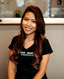 Dr. Tran