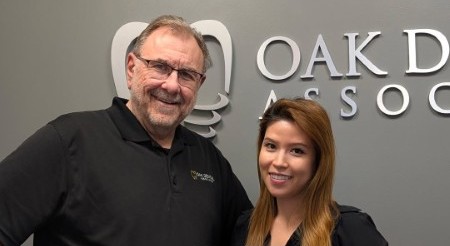 Gold+ Invisalign Provider